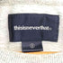 ディスイズネバーザット thisisneverthat T-LOGO CREWNECK ロゴ 刺繍 クルーネック スウェット メンズ import:S